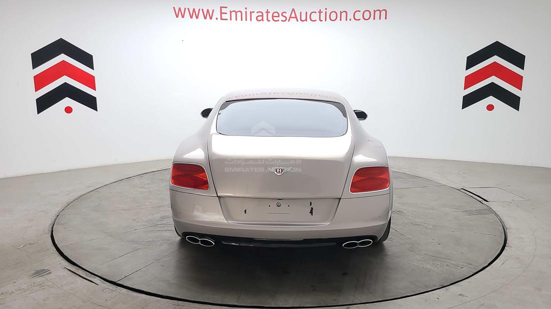 Photo 9 VIN: SCBFN6ZA4EC092054 - BENTLEY CONTINENTAL 