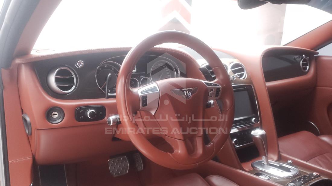 Photo 11 VIN: SCBFN6ZA4EC092054 - BENTLEY CONTINENTAL 