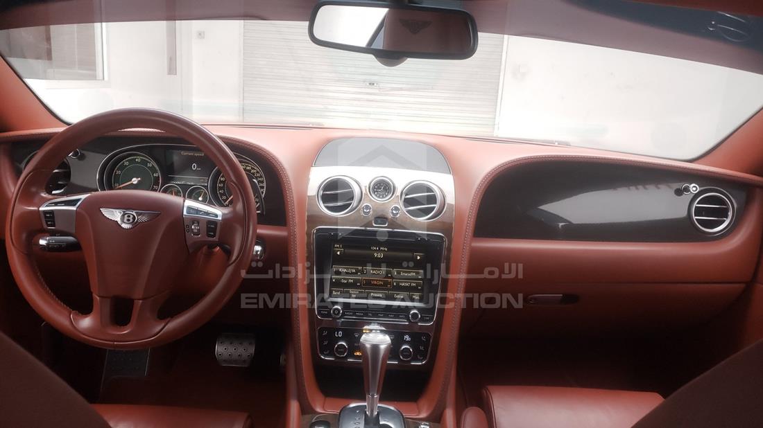 Photo 15 VIN: SCBFN6ZA4EC092054 - BENTLEY CONTINENTAL 