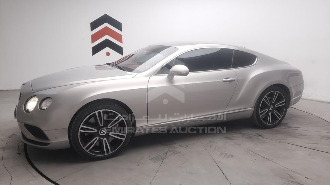 Photo 5 VIN: SCBFN6ZA4EC092054 - BENTLEY CONTINENTAL 