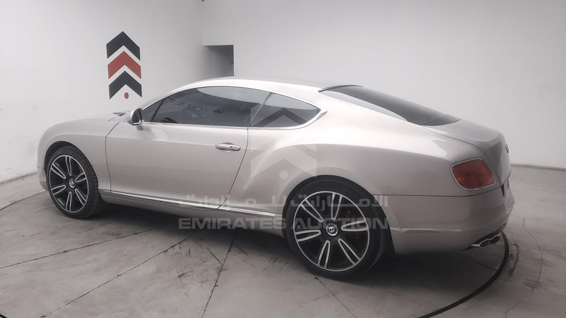 Photo 6 VIN: SCBFN6ZA4EC092054 - BENTLEY CONTINENTAL 