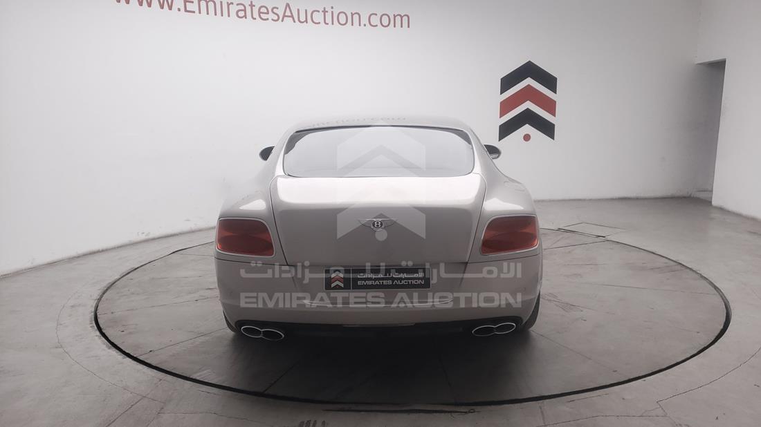 Photo 7 VIN: SCBFN6ZA4EC092054 - BENTLEY CONTINENTAL 