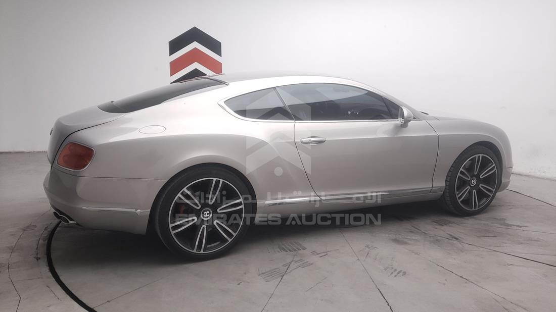 Photo 8 VIN: SCBFN6ZA4EC092054 - BENTLEY CONTINENTAL 