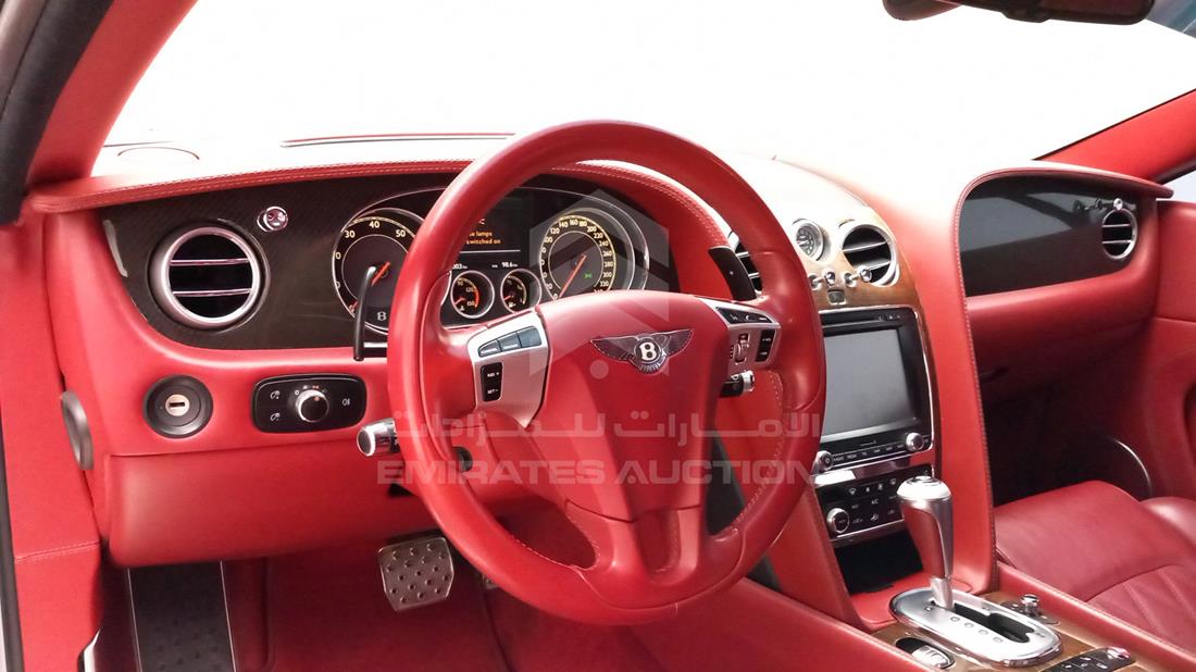 Photo 11 VIN: SCBFN6ZA4EC092054 - BENTLEY CONTINENTAL 