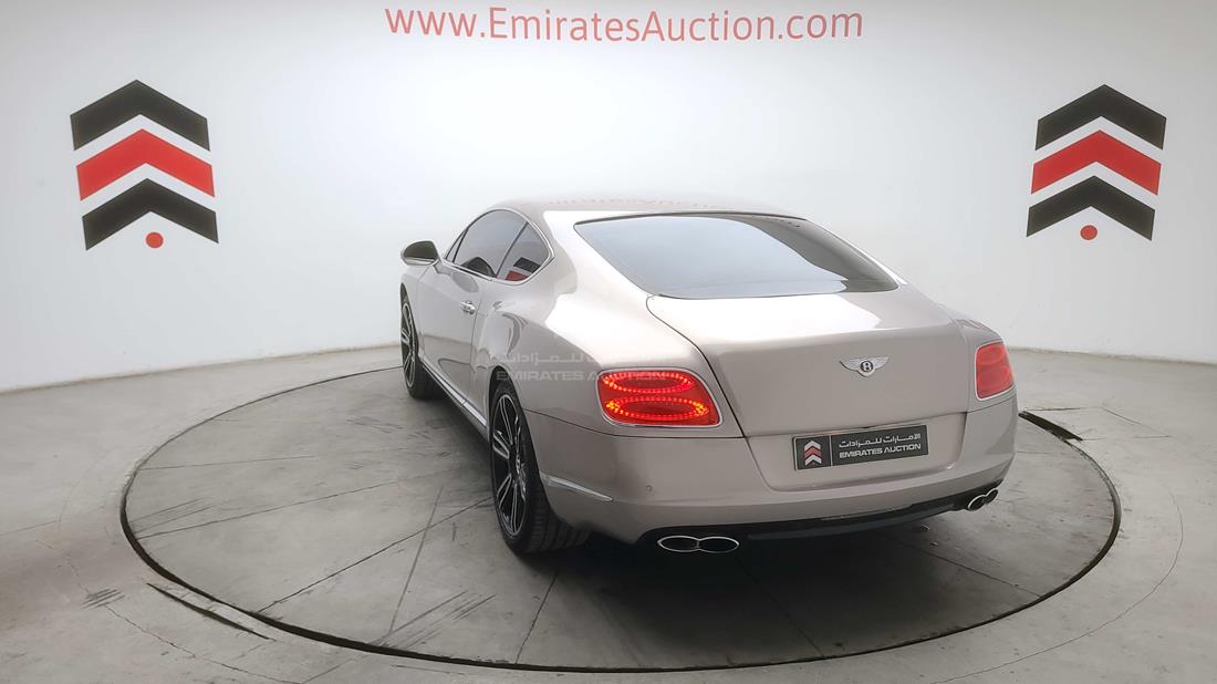 Photo 6 VIN: SCBFN6ZA4EC092054 - BENTLEY CONTINENTAL 