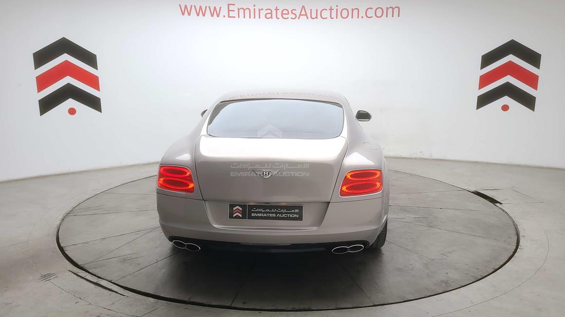 Photo 7 VIN: SCBFN6ZA4EC092054 - BENTLEY CONTINENTAL 