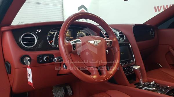 Photo 10 VIN: SCBFN6ZA4GC054200 - BENTLEY CONTINENTAL 