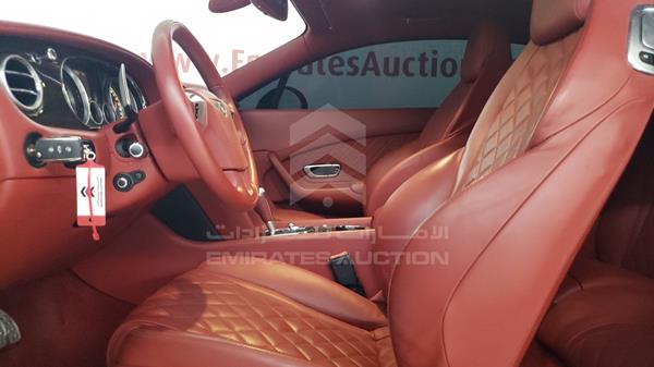 Photo 11 VIN: SCBFN6ZA4GC054200 - BENTLEY CONTINENTAL 