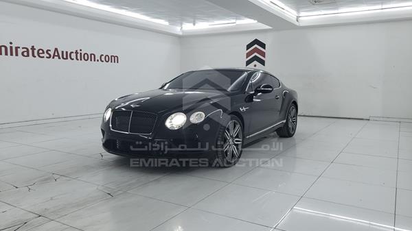 Photo 4 VIN: SCBFN6ZA4GC054200 - BENTLEY CONTINENTAL 