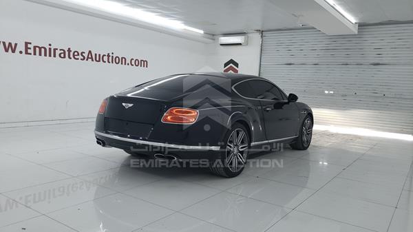 Photo 7 VIN: SCBFN6ZA4GC054200 - BENTLEY CONTINENTAL 