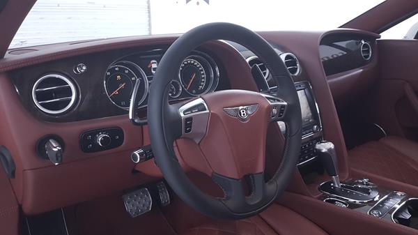 Photo 11 VIN: SCBFN6ZA7GC053624 - BENTLEY CONTINENTAL 