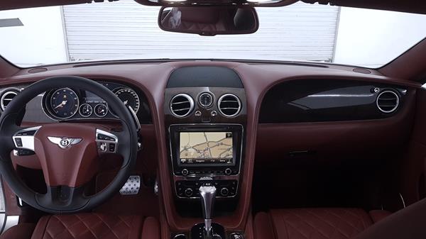 Photo 16 VIN: SCBFN6ZA7GC053624 - BENTLEY CONTINENTAL 