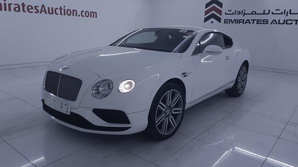 Photo 5 VIN: SCBFN6ZA7GC053624 - BENTLEY CONTINENTAL 