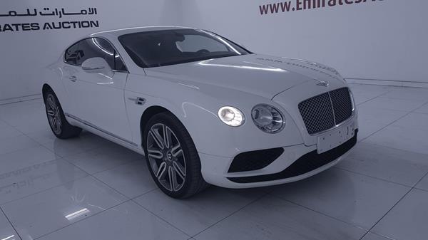 Photo 9 VIN: SCBFN6ZA7GC053624 - BENTLEY CONTINENTAL 