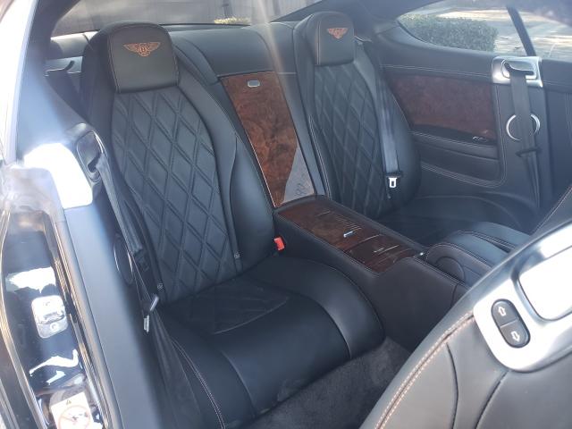 Photo 7 VIN: SCBFR7ZA0CC071595 - BENTLEY CONTINENTA 