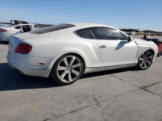 Photo 2 VIN: SCBFR7ZA0CC073069 - BENTLEY CONTINENTA 