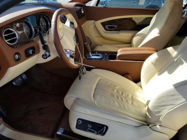 Photo 6 VIN: SCBFR7ZA0CC073069 - BENTLEY CONTINENTA 