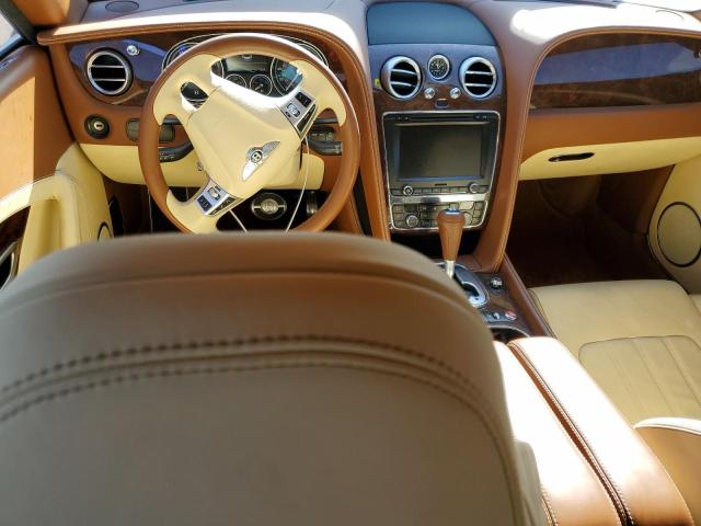 Photo 7 VIN: SCBFR7ZA0CC073069 - BENTLEY CONTINENTA 