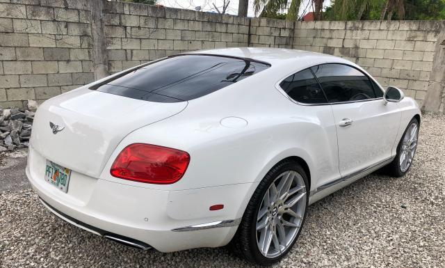 Photo 2 VIN: SCBFR7ZA1CC071282 - BENTLEY CONTINENTAL 