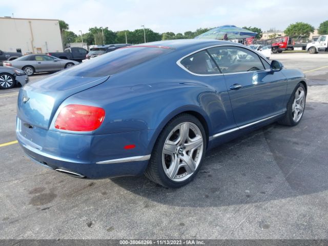 Photo 3 VIN: SCBFR7ZA1CC074408 - BENTLEY CONTINENTAL GT 