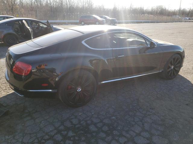 Photo 2 VIN: SCBFR7ZA2CC070707 - BENTLEY CONTINENTA 