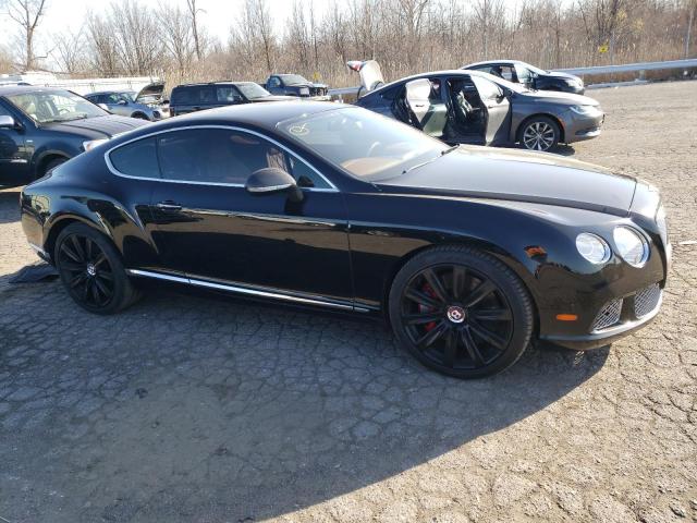 Photo 3 VIN: SCBFR7ZA2CC070707 - BENTLEY CONTINENTA 