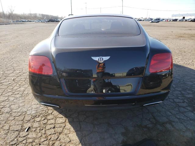 Photo 5 VIN: SCBFR7ZA2CC070707 - BENTLEY CONTINENTA 