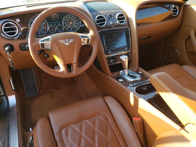 Photo 7 VIN: SCBFR7ZA2CC070707 - BENTLEY CONTINENTA 