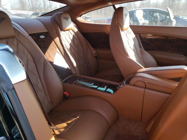 Photo 9 VIN: SCBFR7ZA2CC070707 - BENTLEY CONTINENTA 