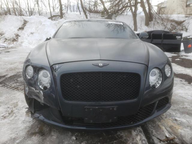 Photo 4 VIN: SCBFR7ZA2CC071033 - BENTLEY CONTINENTA 