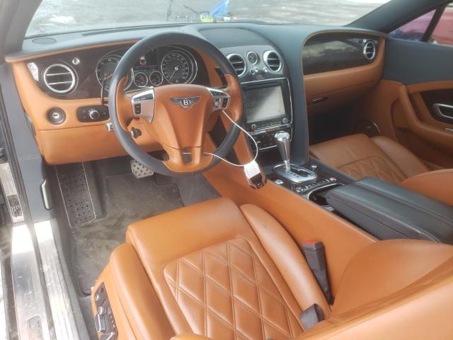 Photo 7 VIN: SCBFR7ZA2CC071033 - BENTLEY CONTINENTA 