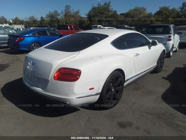 Photo 3 VIN: SCBFR7ZA2CC071260 - BENTLEY CONTINENTAL GT 