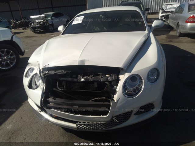 Photo 5 VIN: SCBFR7ZA2CC071260 - BENTLEY CONTINENTAL GT 