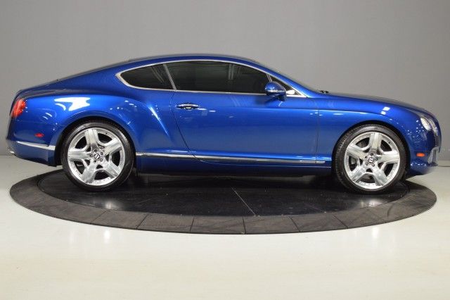 Photo 4 VIN: SCBFR7ZA2CC074448 - BENTLEY CONTINENTAL GT 