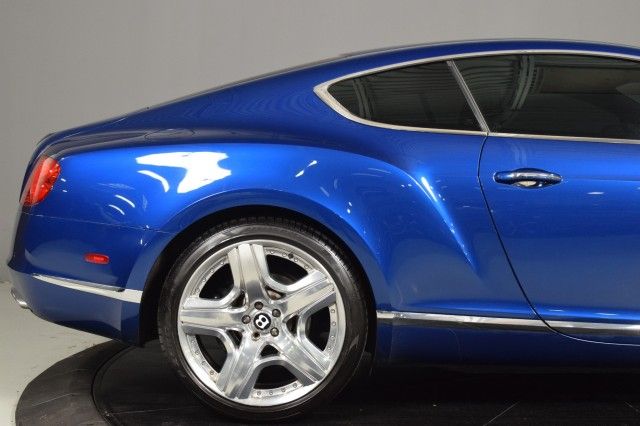 Photo 6 VIN: SCBFR7ZA2CC074448 - BENTLEY CONTINENTAL GT 