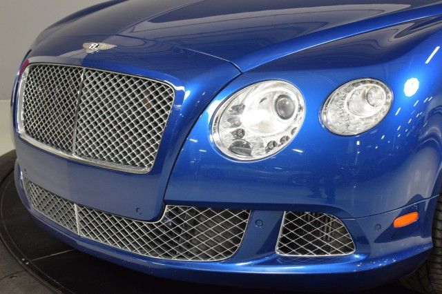 Photo 7 VIN: SCBFR7ZA2CC074448 - BENTLEY CONTINENTAL GT 