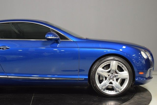 Photo 5 VIN: SCBFR7ZA2CC074448 - BENTLEY CONTINENTAL GT 