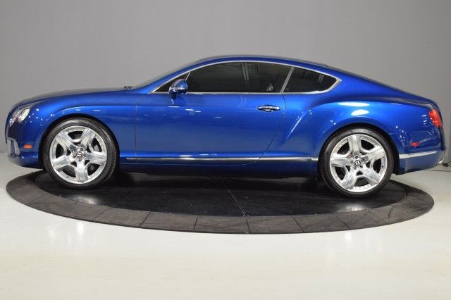 Photo 9 VIN: SCBFR7ZA2CC074448 - BENTLEY CONTINENTAL GT 