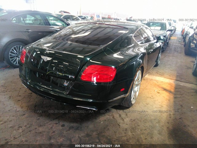 Photo 3 VIN: SCBFR7ZA3CC071199 - BENTLEY CONTINENTAL GT 