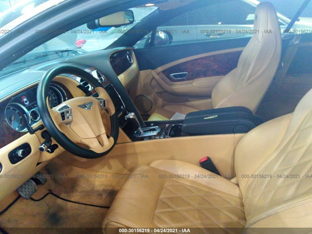 Photo 4 VIN: SCBFR7ZA3CC071199 - BENTLEY CONTINENTAL GT 