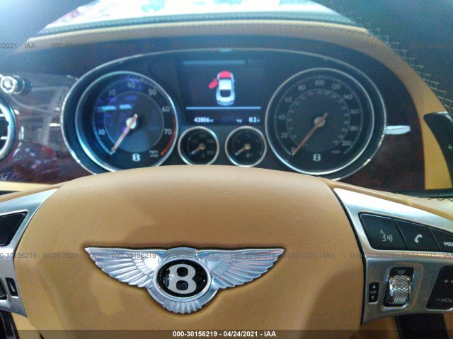 Photo 6 VIN: SCBFR7ZA3CC071199 - BENTLEY CONTINENTAL GT 