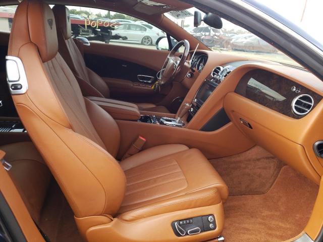 Photo 4 VIN: SCBFR7ZA3CC071607 - BENTLEY CONTINENTA 