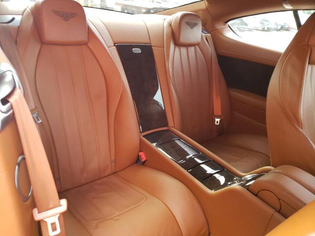 Photo 5 VIN: SCBFR7ZA3CC071607 - BENTLEY CONTINENTA 