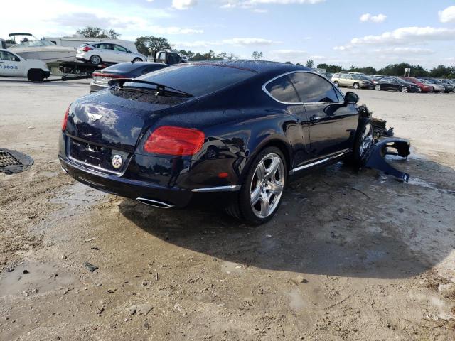 Photo 3 VIN: SCBFR7ZA3CC071607 - BENTLEY CONTINENTA 