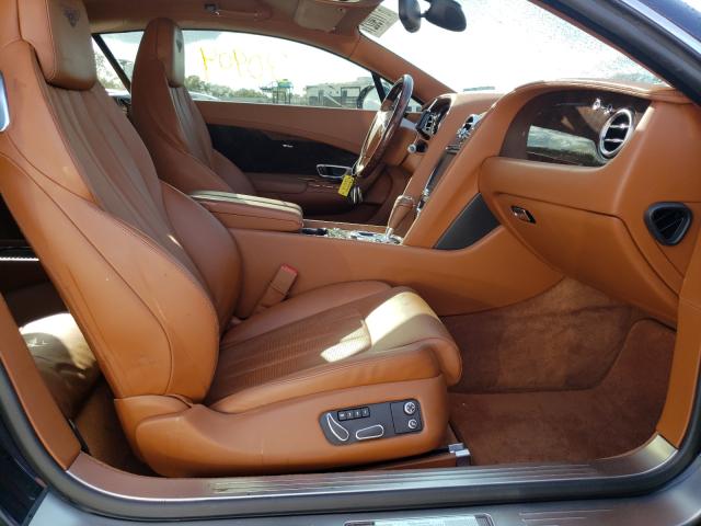 Photo 4 VIN: SCBFR7ZA3CC071607 - BENTLEY CONTINENTA 