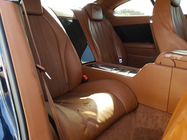 Photo 5 VIN: SCBFR7ZA3CC071607 - BENTLEY CONTINENTA 