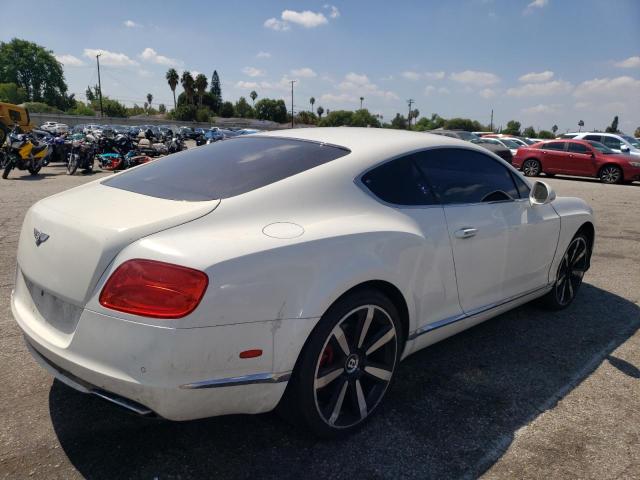 Photo 3 VIN: SCBFR7ZA3DC078543 - BENTLEY CONTINENTA 