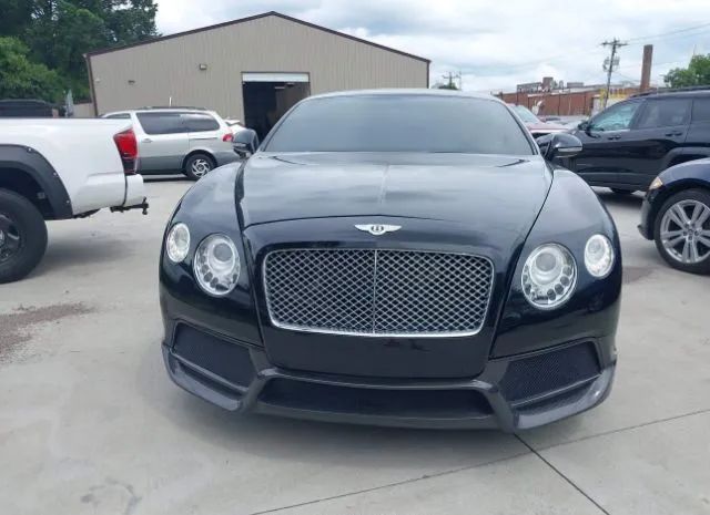 Photo 5 VIN: SCBFR7ZA4CC070451 - BENTLEY CONTINENTAL GT 