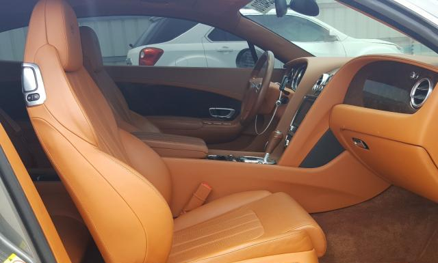 Photo 4 VIN: SCBFR7ZA4CC072765 - BENTLEY CONTINENTAL 