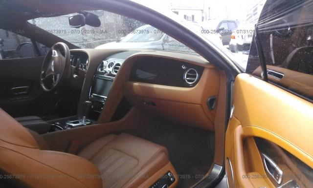 Photo 4 VIN: SCBFR7ZA4CC072765 - BENTLEY CONTINENTAL 